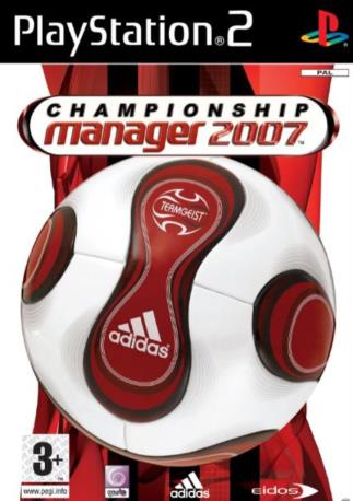 CHAMPIONCHIP MANAGER 07P2 2MA