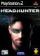 HEAD HUNTER P2 2MA