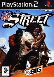 NFL STREET PS2 2MA