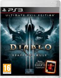 DIABLO 3 REAPER OF SOULS PS32M