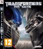 TRANSFORMERS PS3 2MA