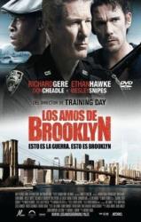 LOS AMOS DE BROOKLYN DVD 2MA