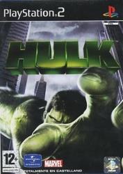 HULK PS2 2MA