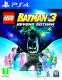 LEGO BATMAN 3 PS4 2MA