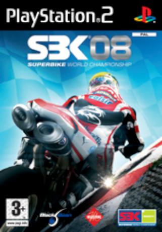 SUPERBIKE WORLD CHAMPI P2 2M