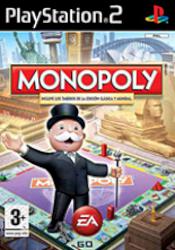 MONOPOLY CL I MUNDIAL P2 2MA