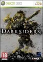 DARKSIDERS 360 2MA