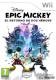 EPIC MICKEY 2 WII 2MA