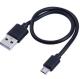 CABLE USB A MICRO USB