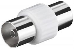 CONNECTOR RFF-RFF EMPALMADOR