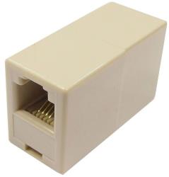 CONNECTOR TELEFONIC 1ENT 1 SOR RJ-11