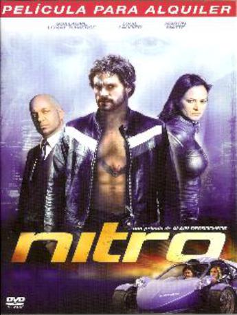 NITRO DVD 2MA