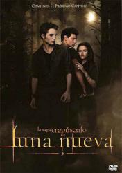 LUNA NUEVA DVD