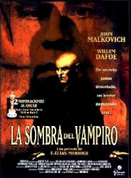 LA SOMBRA DEL VAMPIRO DVD 2MA