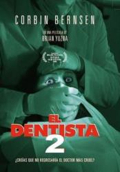 EL DENTISTA 2 DVD 2MA