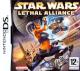 STAR WARS LETHAL ALLIA DS 2MA