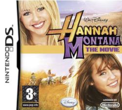 HANNAH MONTANA LPEL DS 2MA