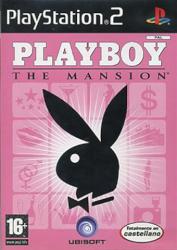 PLAYBOY THE MANSION PS2 2MA