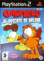 GARFIELD AL RESCATE DE P2 2MA