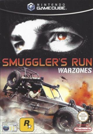 SMUGGLERS'S RUN WARZON GC 2MA