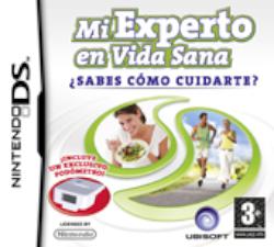 MI EXPERTO EN VIDA SAN DS 2MA