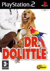 DR,DOLITTLE PS2 2MA