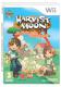 HARVEST MOON TREE TRA WII 2MA