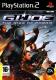 GI JOE PS2 2MA