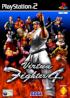 VIRTUA FIGHTER 4 PS2 2MA