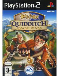 HARRY POTTER QUIDDITCM P2 2MA