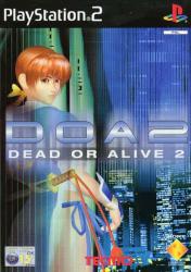 DEAD OR ALIVE 2 P2 2MA