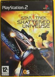 STAR TREK SHATTERED UN P2 2MA