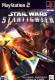 STAR WARS STARFIGHTER PS2 2MA