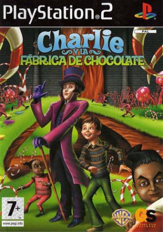 CHARLIE FSB CHOCOLAT PS2 2MA