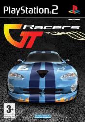 GT RACERS PS2 2MA