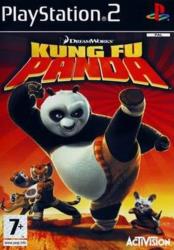 KUNG FU PANDA PS2 2MA