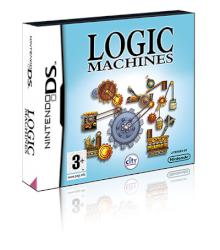 LOGIC MACHINES DS 2MA