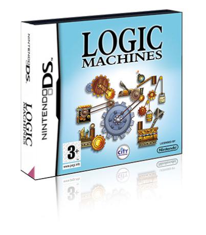 LOGIC MACHINES DS 2MA