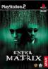 ENTER THE MATRIX PS2 2MA