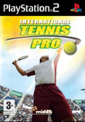 INTERNATIONAL TENNIS PRO P2 2M