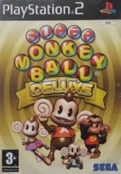 SUPER MONKEY BALL DEL P2 2MA