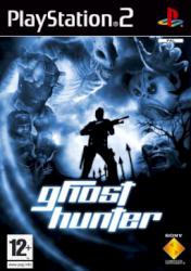 GHOST HUNTER PS2 2MA