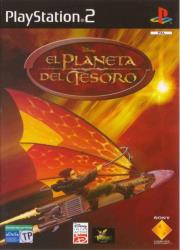 EL PLANETA DEL TESORO P2 2MA