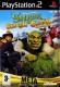 SHREK SMASH CRASH RAC PS2 2MA