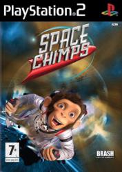 SPACE CHIMPS MIS ESP P2 2MA