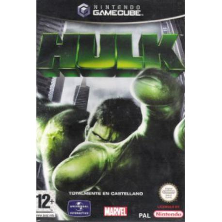 HULK GC 2MA