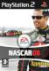 NASCAR 08 PS2 2MA