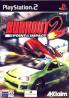 BURNOUT 2 PS2 2MA