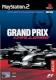 GRAND PRIX CHALLENGE PS2 2MA