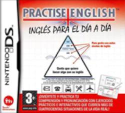 PRACTISE ENGLISH DS 2MA